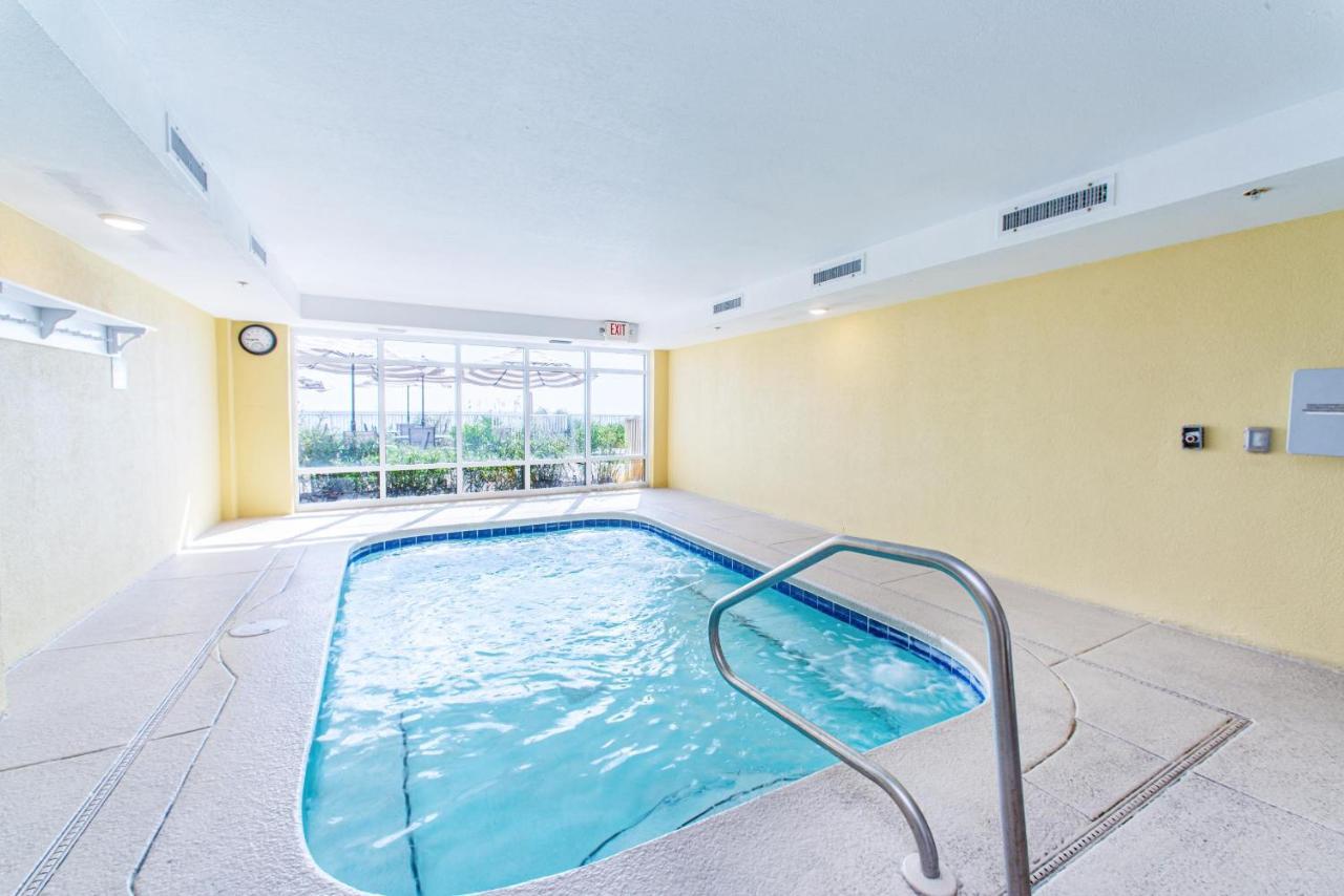 パナマシティービーチ Twin Palms 1701ヴィラ エクステリア 写真